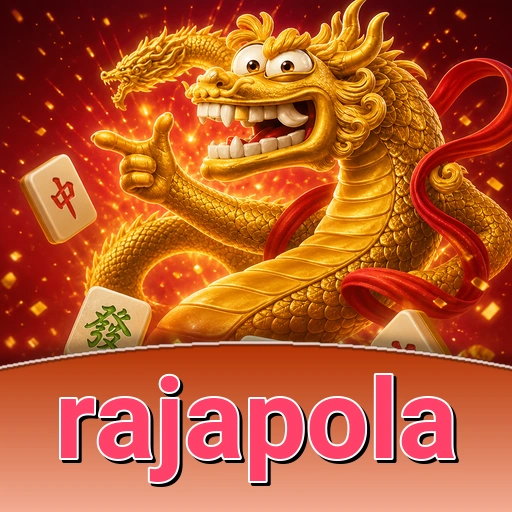 rajapola APK — hemat kuota