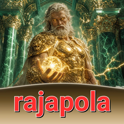 rajapola APK — katalog lengkap