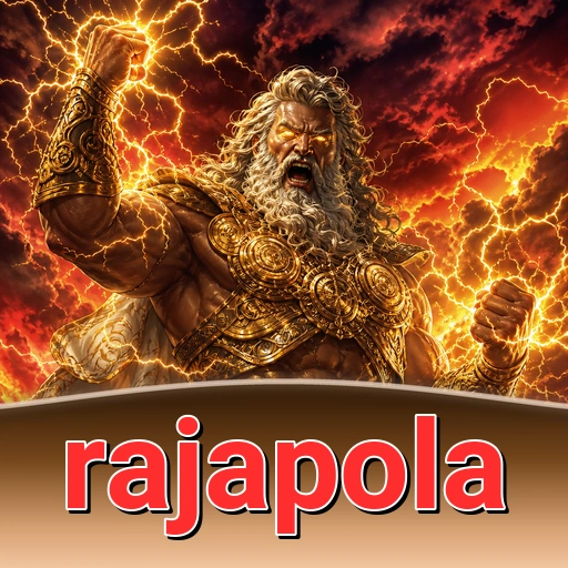 rajapola APK — bantuan 24 jam